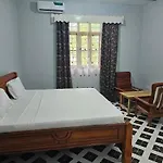 Kigwedeni Villas